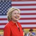 Una estrella de la NBA es clave para Hillary Clinton