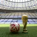 &ldquo;Al Hilm&rdquo;, la nueva pelota de adidas para las finales de la Copa del Mundo