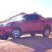 Toyota lanz&oacute; la nueva Hilux