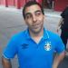 El hincha de Racing que fue detenido tras intentar ingresar a ver el partido de Independiente