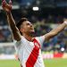 El hincha que imit&oacute; el gol del Pity Mart&iacute;nez y perdi&oacute; miles de pesos