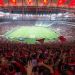 Flamengo, el equipo con m&aacute;s hinchas en el mundo &iquest;qu&eacute; otros equipos completan el ranking?