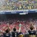 &iquest;En qu&eacute; consiste el plan para que vuelvan los visitantes al f&uacute;tbol argentino?