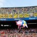 Los &uacute;ltimos "Supercl&aacute;sicos" que tuvieron hinchada visitante