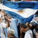 La AFIP investigar&aacute; a los argentinos que viajaron a Rusia 2018