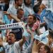 El dif&iacute;cil camino para los argentinos de conseguir una entrada para el partido ante Francia