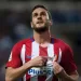 Los hinchas del Atl&eacute;tico Madrid buscan volver al viejo escudo