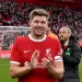 &iquest;Por qu&eacute; los hinchas del Liverpool iniciaron una campa&ntilde;a para que fichen a Gerrard?