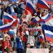 &iquest;Cu&aacute;l es el equipo argentino m&aacute;s conocido en Rusia?