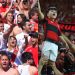 Los equipos de Argentina y Brasil son los equipos m&aacute;s populares en redes sociales de Sudam&eacute;rica