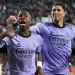 Tres hinchas del Valencia fueron condenados a prisi&oacute;n por insultos racistas a Vinicius