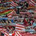 Fue multado con 60 mil euros por asistir a un estadio sin estar autorizado