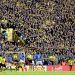 &iquest;Qu&eacute; liga y qu&eacute; equipo lideran el ranking de mayor cantidad de hinchas en la cancha partido a partido?