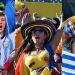 &iquest;Qu&eacute; pa&iacute;s llev&oacute; m&aacute;s hinchas a la Copa Am&eacute;rica?