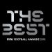 FIFA ya habilit&oacute; el voto de los hinchas para sus premios The Best