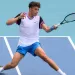 La historia de Darwin Blanch, el joven que ser&aacute; rival de Rafael Nadal en el Madrid Open