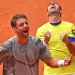 Hace historia: Horacio Zeballos ser&aacute; n&uacute;mero uno del mundo en dobles