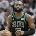 La incre&iacute;ble historia de Jaylen Brown, el jugador con el contrato m&aacute;s caro de la historia de la NBA