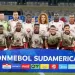La historia del Mushuc Runa, el club ind&iacute;gena que hizo historia tras vencer a Cruzeiro