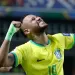 Hizo historia: Neymar super&oacute; a Pel&eacute; y es el m&aacute;ximo goleador de Brasil