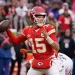 La incre&iacute;ble historia de Patrick Mahomes: de jugador de b&eacute;isbol a ganar dos Super Bowl