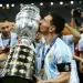 La historia detr&aacute;s del tatuaje que se hicieron los jugadores de la Selecci&oacute;n argentina