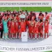 La historia del trofeo que se le entregaba al campe&oacute;n de la Bundesliga y fue robado
