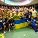 La historia de la Selecci&oacute;n de Ucrania, el pr&oacute;ximo rival de Argentina en Par&iacute;s 2024