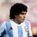 La hist&oacute;rica camiseta de Maradona que est&aacute; siendo subastada: &iquest;cu&aacute;l es su precio y cu&aacute;ndo la us&oacute;?