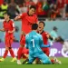 La hist&oacute;rica marca que se consigui&oacute; en los octavos de final del Mundial de Qatar