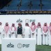 Hist&oacute;rica venta en Arabia: el PIF vendi&oacute; al Al-Hilal en 373 millones de euros