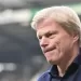 El hist&oacute;rico arquero alem&aacute;n Oliver Kahn busca comprar el Bordeaux, el club franc&eacute;s en quiebra