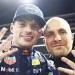 El hist&oacute;rico cambio que podr&iacute;a darse en la F1: el ingeniero de Verstappen pasar&iacute;a a McLaren