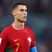 Hist&oacute;rico: Cristiano Ronaldo es el primer futbolista en convertir en 5 Mundiales distintos