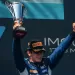 Hecho hist&oacute;rico para el deporte argentino: Colapinto correr&aacute; en la F1