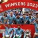 Decisi&oacute;n hist&oacute;rica en el f&uacute;tbol ingl&eacute;s: se eliminar&aacute;n los "replays" de la FA Cup