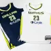 Hist&oacute;rico: Por primera vez un equipo de la NBA estar&aacute; en el uniforme de una franquicia