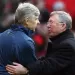 Hist&oacute;rico: Ferguson y Wenger son los primeros entrenadores en ingresar al Sal&oacute;n de la Fama de la Premier League