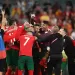 Hist&oacute;rico: Marruecos elimin&oacute; a Espa&ntilde;a y avanz&oacute; a los cuartos de final por primera vez