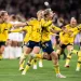 Hist&oacute;rico: El Mundial femenino super&oacute; r&eacute;cord de asistencia en estadios y Fan Fest