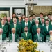 Hist&oacute;rico: el "Pato" Cabrera vuelve a jugar el Masters de Augusta luego de 6 a&ntilde;os