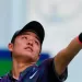 Hist&oacute;rico: un tenista chino campe&oacute;n del ATP Tour por primera vez