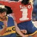 El hist&oacute;rico v&iacute;nculo de Fate con Boca y River que cambi&oacute; el marketing del f&uacute;tbol argentino