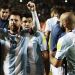 Se present&oacute; el nuevo hit argentino para Rusia 2018