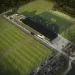 Hito para el rugby argentino: El Centro Nacional de Rugby es una realidad