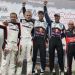 Buena actuaci&oacute;n del equipo Hyundai en el WRC de Polonia