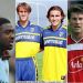 Las 10 parejas de hermanos que m&aacute;s partidos jugaron con su selecci&oacute;n nacional