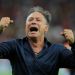 El d&iacute;a que Ariel Holan estuvo cerca de ser entrenador de Pe&ntilde;arol