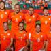 Holanda present&oacute; la camiseta mundialista para las arqueras