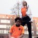 Holanda present&oacute; su nueva camiseta para el 2018